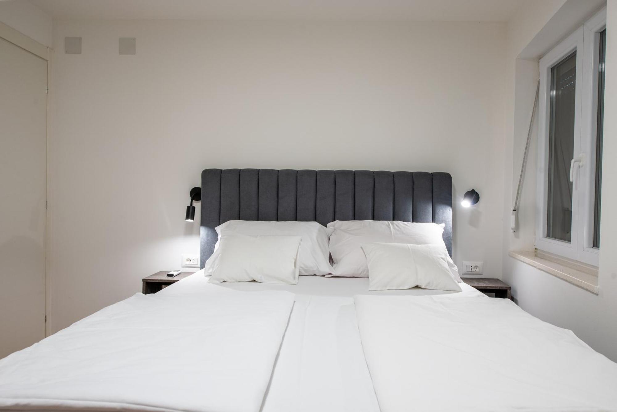 Apartman Noa Кастав Екстериор снимка