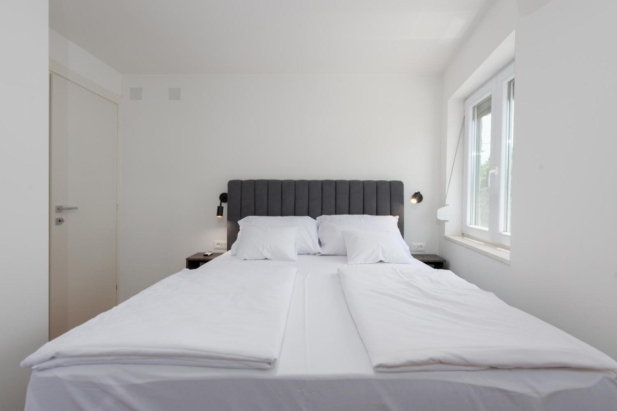 Apartman Noa Кастав Екстериор снимка