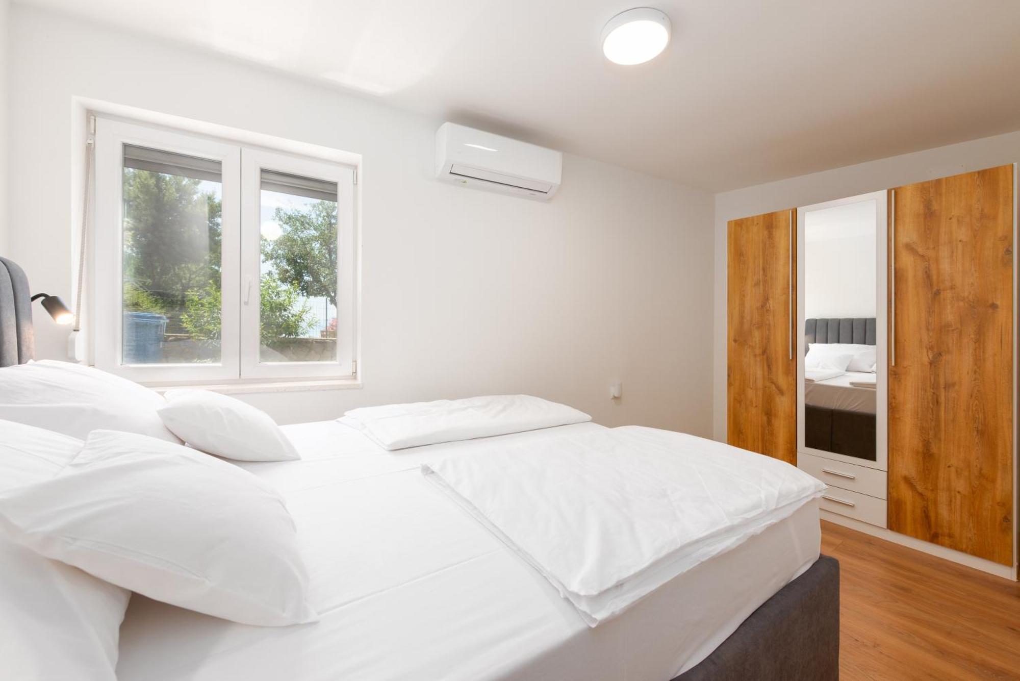 Apartman Noa Кастав Екстериор снимка