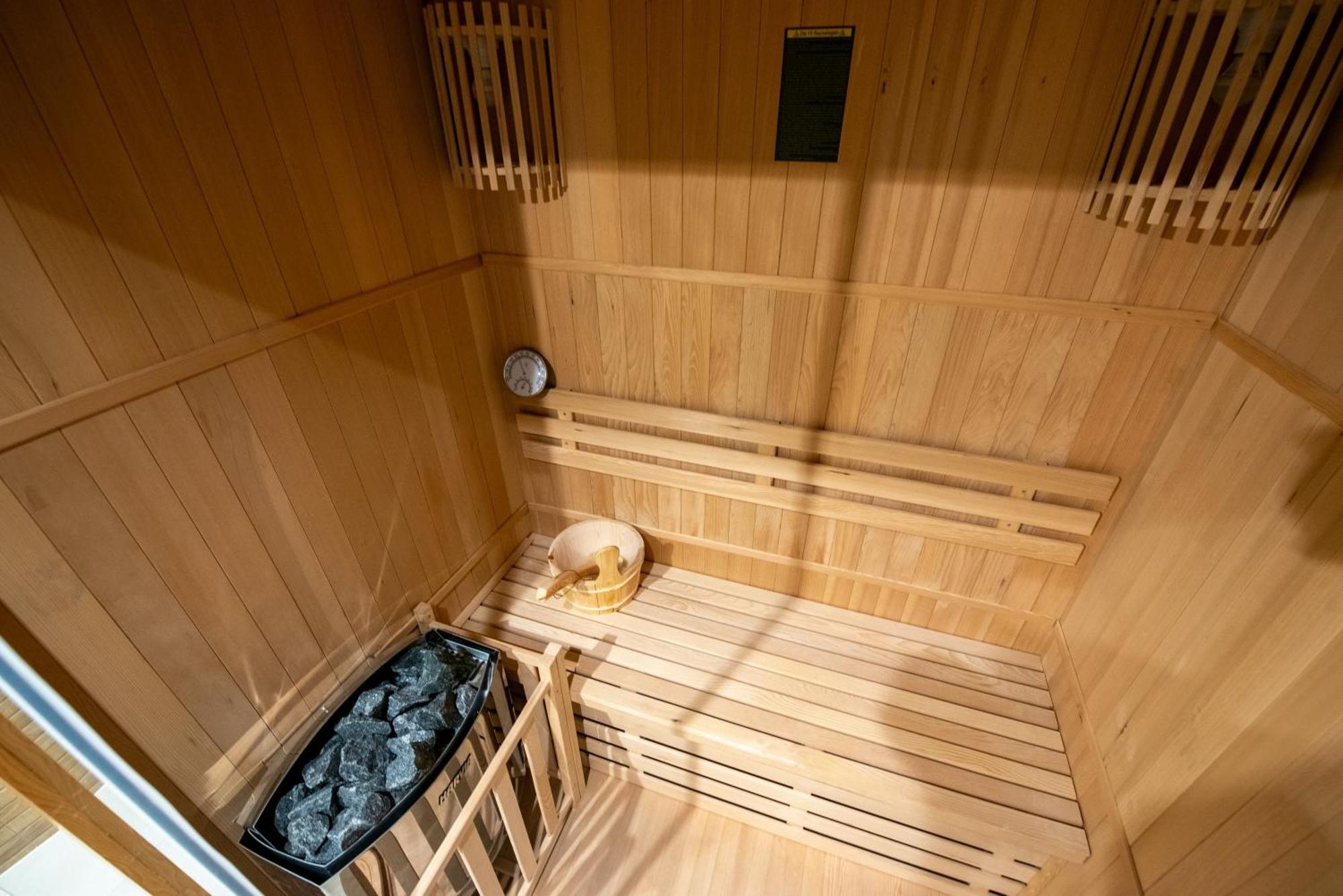 Apartman Noa Кастав Екстериор снимка