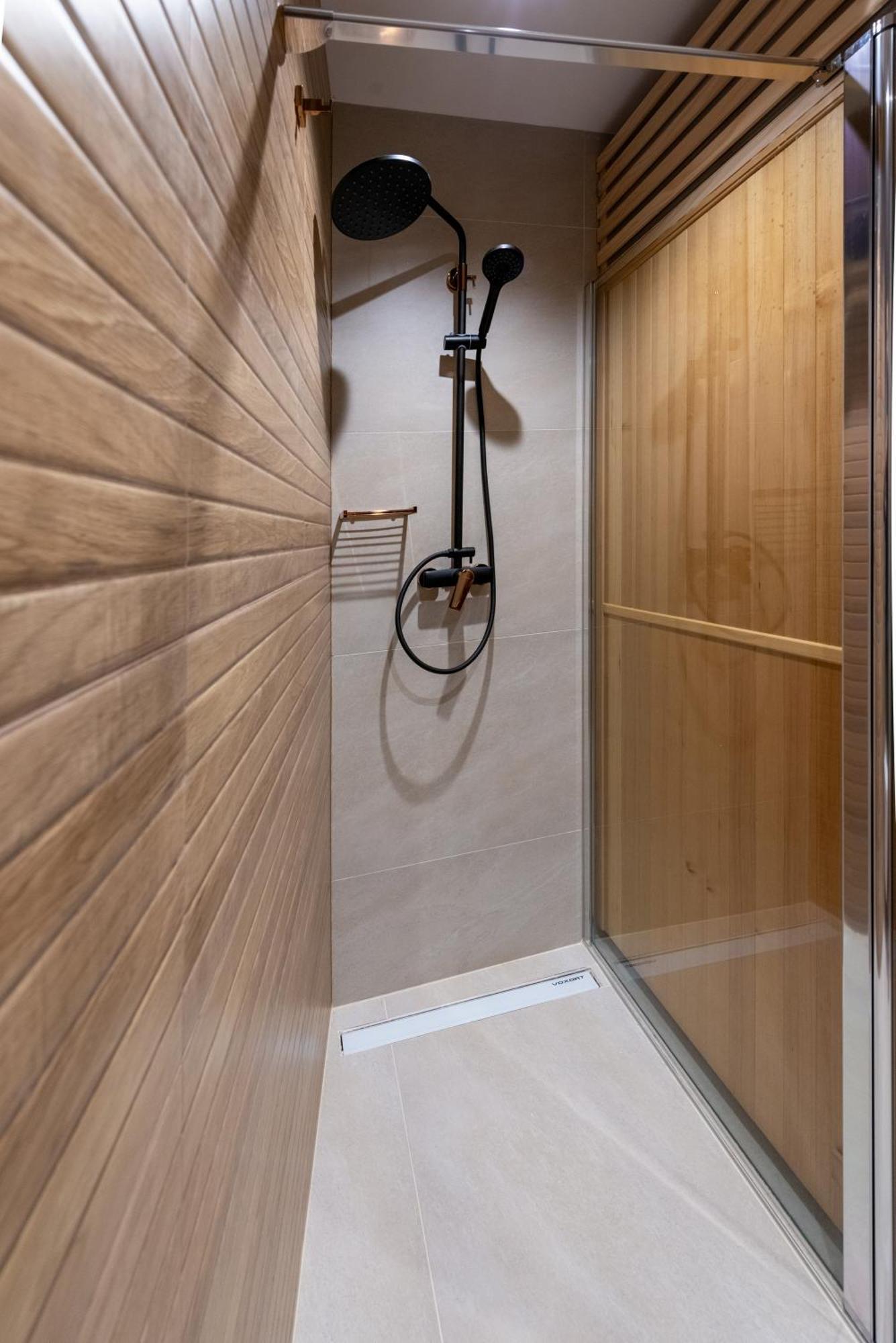 Apartman Noa Кастав Екстериор снимка