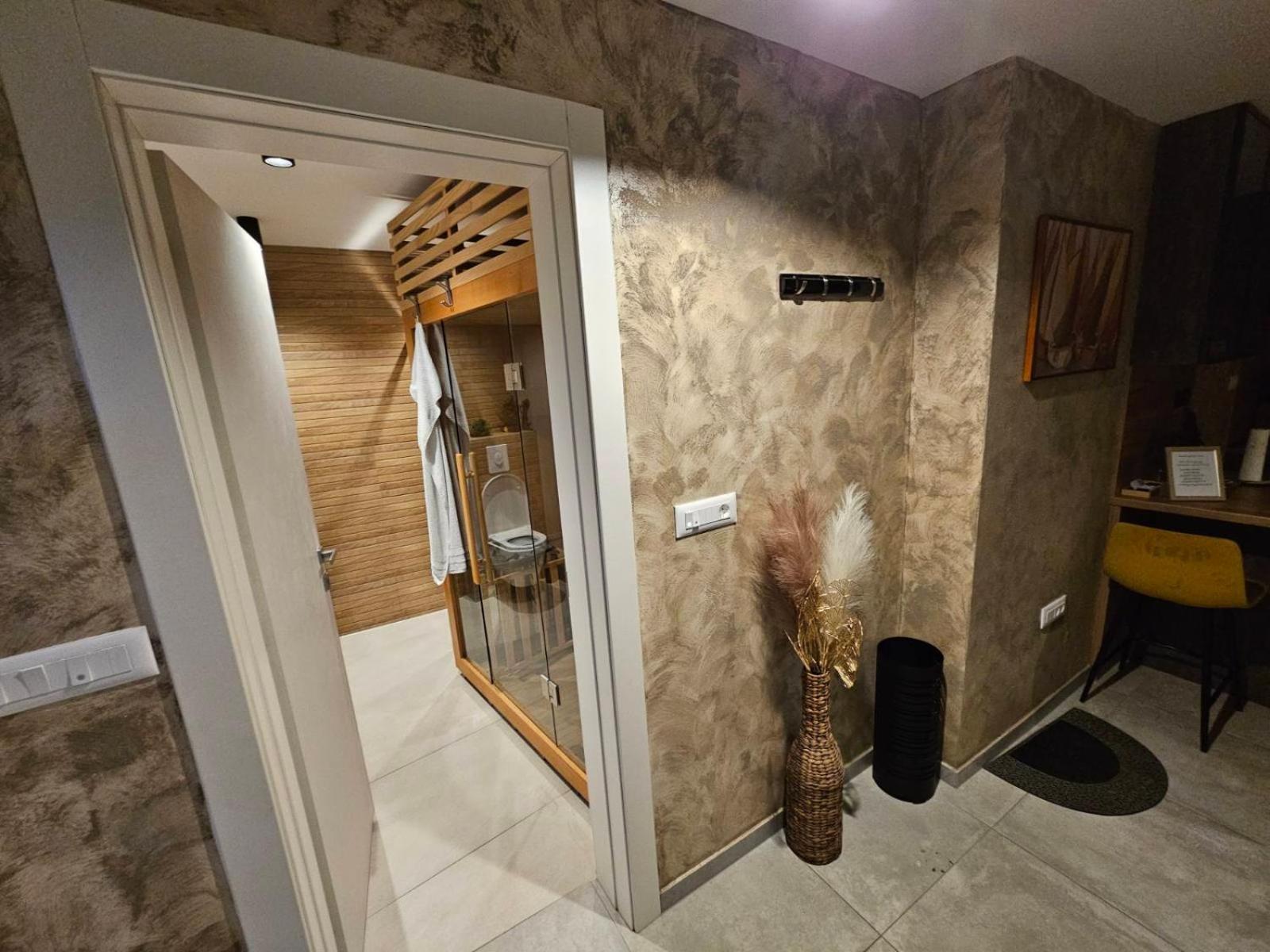 Apartman Noa Кастав Екстериор снимка